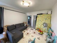 房东急出!张江双子塔旁,地铁房,精装修,中间楼层,视野无遮挡