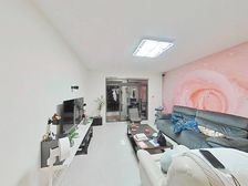 装修好 大两房 南北通透 满五 双卫生间