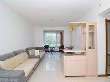 滨海智谛山 小区绿化高 交通便利 近医院 小区新