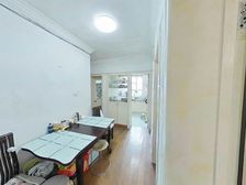 建中小区 精装好房 临地铁 南北通透 满五 中间楼层