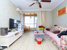 隆盛花园精装两室自己住家具家电齐可拎包入住