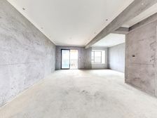 华发四季 正面两年 单价低 高层视野好