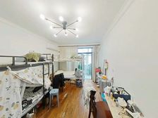 建中路126弄小区 满五 商品住宅 中间好楼层 南北通透