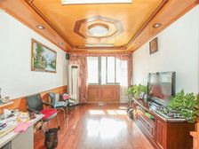 满五税少 全明3室2厅 孙桥公寓 中间楼层 看房随时