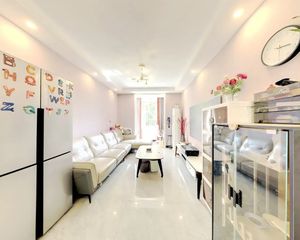 青石桥南街38号 2室1厅 南