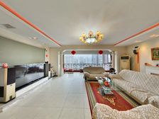 滨江中路1号 3室2厅 东南 南