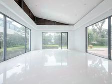 新出明星楼盘 湖畔佳苑独栋别墅 临护城河 大花园 香港业主诚