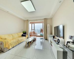 致瑞雅苑B区 2室1厅 东北