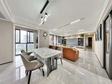 致瑞雅苑A区 嘉祥旁边 精装三室,房子全新装修没有住过人