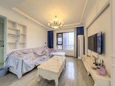 成功红树林东南户型明厨明卫采光好看房随时拎包入住