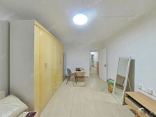 金杨·金杨七街坊·1室·1厅