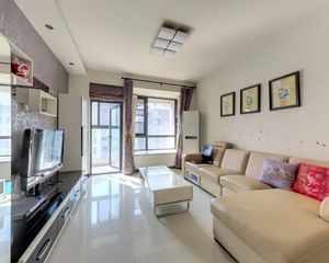 翡翠城四期 3室2厅 西北