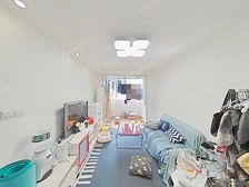 视野宽阔,采光充足,楼栋位置好,不临街,近地铁