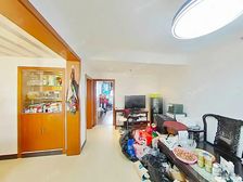 金杨新村七街坊 2室1厅1卫 豪华装修 219.8万元