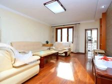 绿岛旁 丽水园 精装三室两卫 中间楼层 诚心卖 随时验房