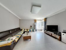 丽景胜和园 2楼2楼 精装南北三室 诚心卖 无公摊随时看