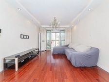 省税必看房 南站天花板小区 电梯板式南北通户型 前排视野开阔