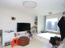 南益名士华庭(一期) 2室2厅1卫