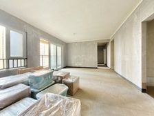 东原晴天见 4室2厅 南 北