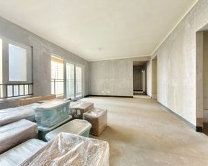 东原晴天见 4室2厅 南 北