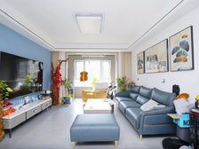 九和府 近地铁 医疗配套成熟 装修好 满二 产权清晰