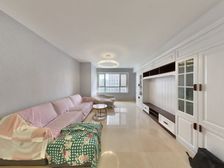 天房美棠 新出4室 全新没住 我有钥匙 448万 书包房合适