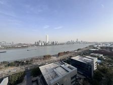 25号楼终于等到它了,270度看江,愿世间所有美好皆为你而来