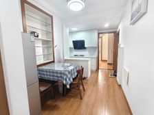 宁馨小区 临地铁 精装2房 所见即所得 出门即地铁 随时看房