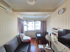 中间楼层+双阳台+可拎包入住+三轨交通镇坪站+成熟社区