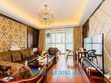 业主置换大三房 降.价80万出售 接受置换 带车位 带学.区