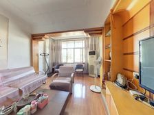 市政小区(江汉) 2室2厅 93.91平