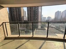 三轨交汇 南北通透 4开间朝南 阳光不遮挡 视野开阔钥匙在手