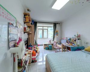 (买房零拥)北重西厂 1室1厅 西向 视野好 户型方正 诚售