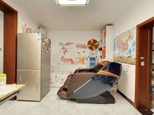 (买房零拥)北重西厂 二室 南北 户型方正 视野好 不临街