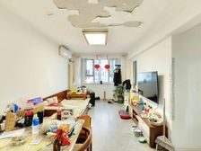 (买房零拥)金铸阳光苑 二室 南向 楼龄新 视野好 户型方正