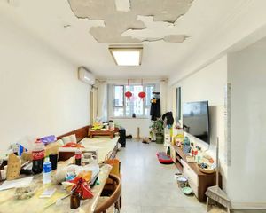 (买房零拥)金铸阳光苑 二室 南向 楼龄新 视野好 户型方正