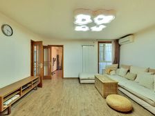 (买房零拥)海特花园东区 三室 西南 视野好 近地铁 不临街