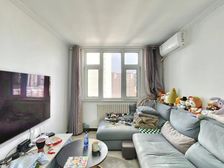 (买房零拥)金铸阳光苑 二室 南北 楼龄新 视野好 不临街