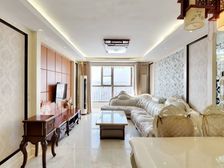 (买房零拥)海特花园东区 二室 西向 视野好 近地铁 不临街