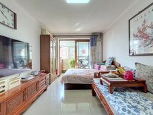 (买房零拥)北重西厂 二室 南向 视野好 不临街 户型方正