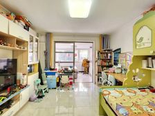 金沟河17号院 2室1厅 南 北