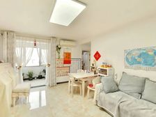 (买房零拥)海特花园西区 二室 南向 近地铁 户型方正