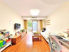 世纪之春花园 3室2厅 121.47平