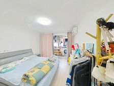 真光新村第九小区 1室1厅1卫 精装修 185万元