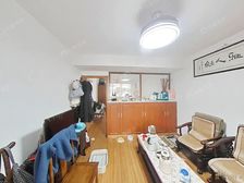 真光新村第九小区 1室1厅1卫 精装修 199万元