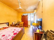 中环旁,地铁口,一梯两户,健身楼层,采光视野好