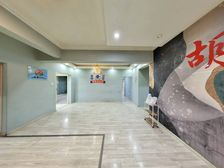 春之城 4室2厅 174.49平