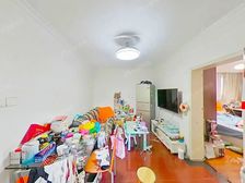 真光新村第二小区 2室1厅1卫 简装修 265万元