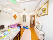 真光新村第二小区 1室1厅1卫 精装修 208万元