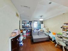 真光新村第五小区 1室1厅1卫 精装修 165万元